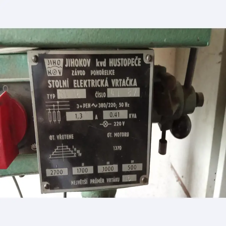 Kovoobrábecí stroje-2